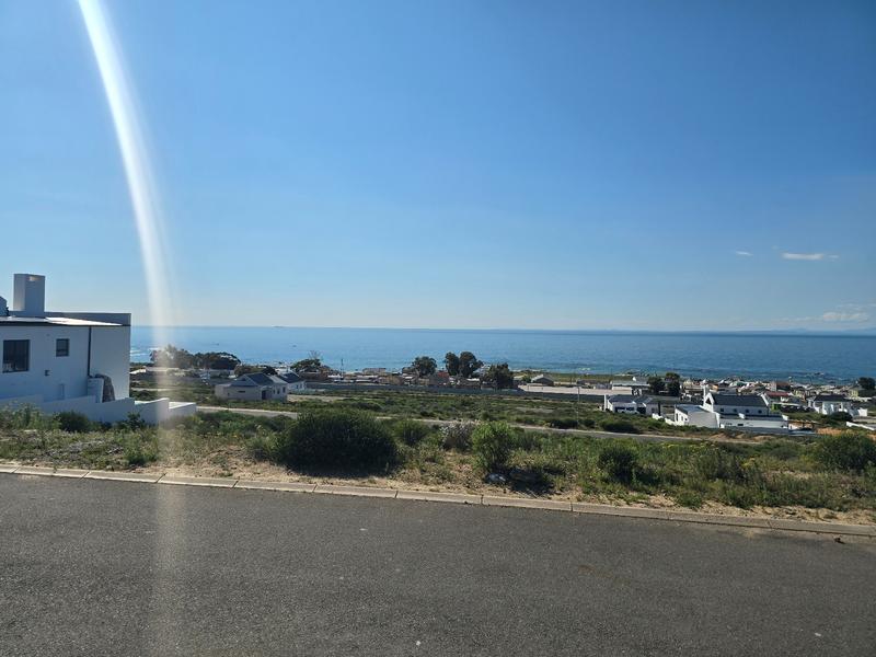 0 Bedroom Property for Sale in St Helena Views Western Cape